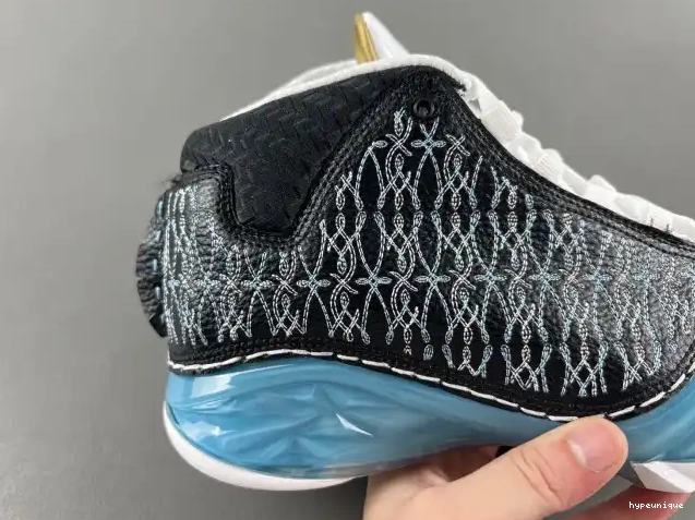 HYPE Jordan UNC 318376-041 23 0323